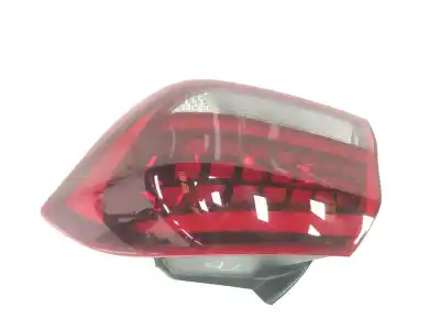 Second-hand car spare part right tailgate light for hyundai i30 1.6 crdi oem iam references 92402g4500 92402g4500 