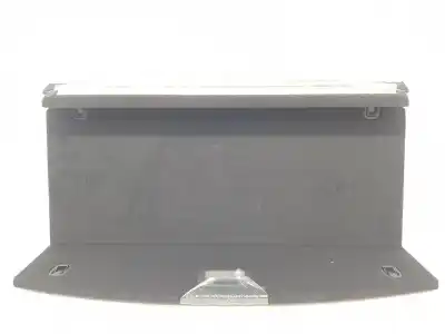 Автозапчасти б/у обивка багажника за hyundai i30 (pd) 1.6 crdi cat ссылки oem iam 85715g4000