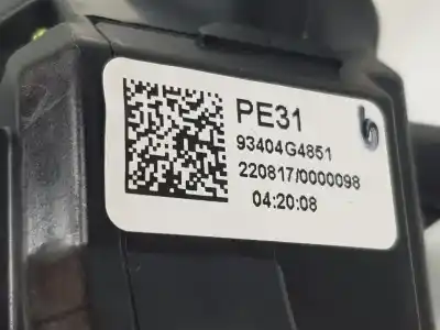 Автозапчасти б/у рулевое управление за hyundai i30 (pd) 1.6 crdi cat ссылки oem iam 93404g4851