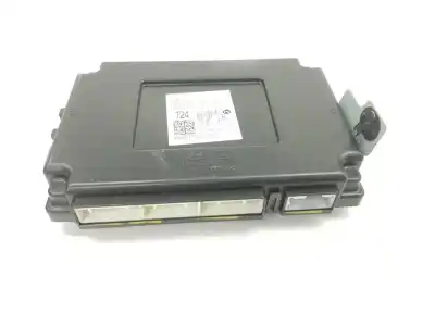 Peça sobressalente para automóvel em segunda mão módulo eletrônico por hyundai i30 fastback 2.0 tgdi cat referências oem iam 954a0s0370