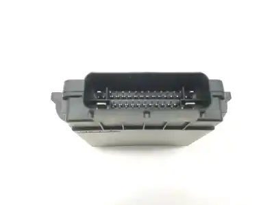 Peça sobressalente para automóvel em segunda mão módulo eletrônico por hyundai i30 fastback 2.0 tgdi cat referências oem iam 95610s0910