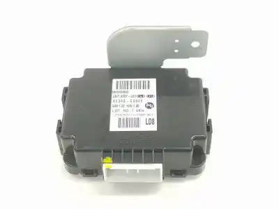 Peça sobressalente para automóvel em segunda mão módulo eletrônico por hyundai i30 fastback 2.0 tgdi cat referências oem iam 95300g3000