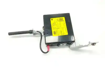Peça sobressalente para automóvel em segunda mão módulo eletrônico por hyundai i30 fastback 2.0 tgdi cat referências oem iam 95480s0700