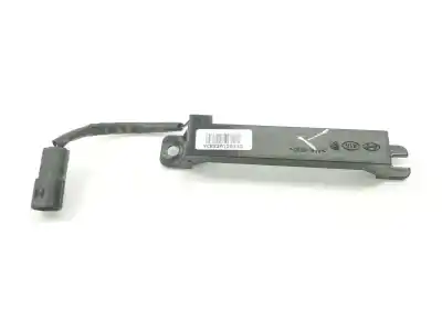 Peça sobressalente para automóvel em segunda mão módulo eletrônico por hyundai i30 fastback 2.0 tgdi cat referências oem iam ycb22a120332