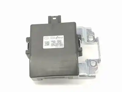 Peça sobressalente para automóvel em segunda mão módulo eletrônico por hyundai i30 fastback 2.0 tgdi cat referências oem iam 29620s0660