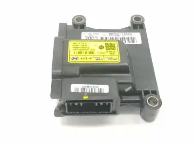 Peça sobressalente para automóvel em segunda mão módulo eletrônico por hyundai i30 fastback 2.0 tgdi cat referências oem iam 954472n200