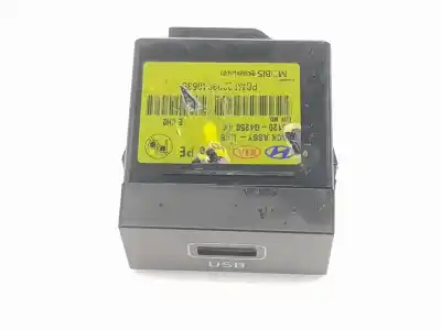 Peça sobressalente para automóvel em segunda mão módulo eletrônico por hyundai i30 fastback 2.0 tgdi cat referências oem iam 96120g4250