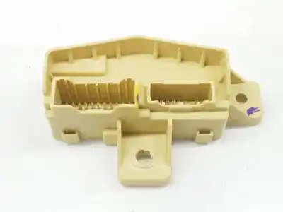 Peça sobressalente para automóvel em segunda mão módulo eletrônico por hyundai i30 fastback 2.0 tgdi cat referências oem iam 91940g3050