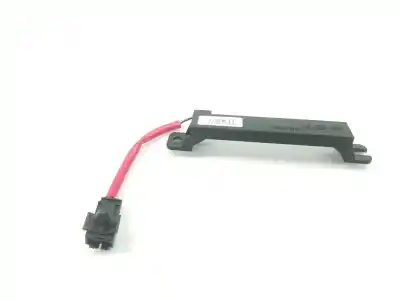 Peça sobressalente para automóvel em segunda mão módulo eletrônico por hyundai i30 fastback 2.0 tgdi cat referências oem iam yca22d130682