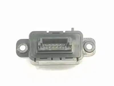 Peça sobressalente para automóvel em segunda mão módulo eletrônico por hyundai i30 fastback 2.0 tgdi cat referências oem iam 95580g3000