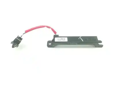 Peça sobressalente para automóvel em segunda mão módulo eletrônico por hyundai i30 fastback 2.0 tgdi cat referências oem iam yca22e190237