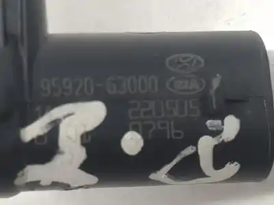Peça sobressalente para automóvel em segunda mão sensor por hyundai i30 fastback 2.0 tgdi cat referências oem iam 95920g3000  95920g3000