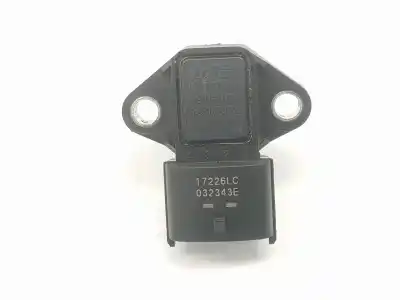 Peça sobressalente para automóvel em segunda mão sensor por hyundai i30 fastback 2.0 tgdi cat referências oem iam 393008400  393008400