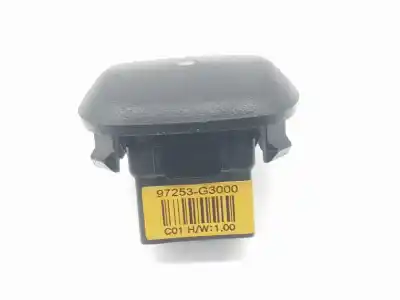 Peça sobressalente para automóvel em segunda mão sensor por hyundai i30 fastback 2.0 tgdi cat referências oem iam 97253g3000  97253g3000