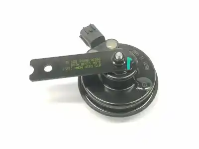 Peça sobressalente para automóvel em segunda mão buzina / sirene por hyundai i30 fastback 2.0 tgdi cat referências oem iam 96610g4000