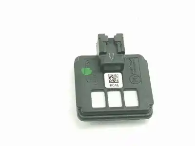 Peça sobressalente para automóvel em segunda mão módulo eletrônico por hyundai i30 fastback 2.0 tgdi cat referências oem iam 87257xxxxx