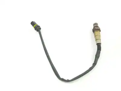 Peça sobressalente para automóvel em segunda mão sonda lambda por hyundai i30 fastback 2.0 tgdi cat referências oem iam 0015405017  0015405017