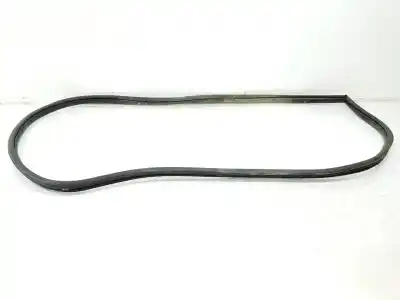 Peça sobressalente para automóvel em segunda mão junta vedante da porta por hyundai i30 fastback 2.0 tgdi cat referências oem iam 82130g4700