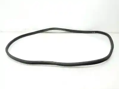 Peça sobressalente para automóvel em segunda mão junta vedante da porta por hyundai i30 fastback 2.0 tgdi cat referências oem iam 83130g4700