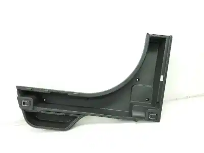 Peça sobressalente para automóvel em segunda mão moldagem por hyundai i30 fastback 2.0 tgdi cat referências oem iam 85761g4620