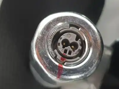Автозапчастина б/у напіднатяжач подушки безпеки задня права для hyundai i30 (pd) 1.6 crdi cat посилання на oem iam 89820g4000  89820g4000