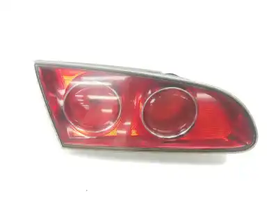 Recambio de automóvil de segunda mano de piloto trasero izquierdo interior para seat ibiza (6l1) 1.4 16v referencias oem iam 6l6945107 6l6945107 