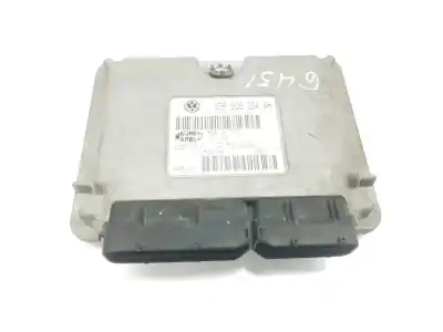 İkinci el araba yedek parçası ecu motor kontrol cihazi için seat ibiza (6l1) 1.4 16v oem iam referansları 036906034ah