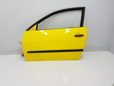 İkinci el araba yedek parçası  için SEAT IBIZA (6L1)  OEM IAM referansları 6L3831055R 6L3831055R COLOR AMARILLO S1H 