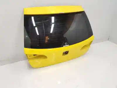 İkinci el araba yedek parçası bagaj kapagi için seat ibiza (6l1) 1.4 16v oem iam referansları 6l6827024b 6l6827024b color amarillo s1h 