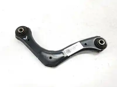 Peça sobressalente para automóvel em segunda mão braço de suspensão traseiro superior direito por hyundai i30 fastback 2.0 tgdi cat referências oem iam 55101g4aa0