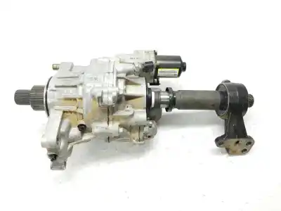 Peça sobressalente para automóvel em segunda mão diferencial dianteiro por hyundai i30 fastback 2.0 tgdi cat referências oem iam 474002n000