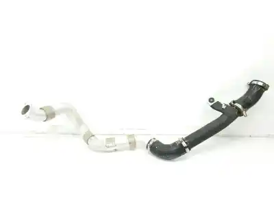 Peça sobressalente para automóvel em segunda mão tubos de intercooler por hyundai i30 fastback 2.0 tgdi cat referências oem iam 282882gte0