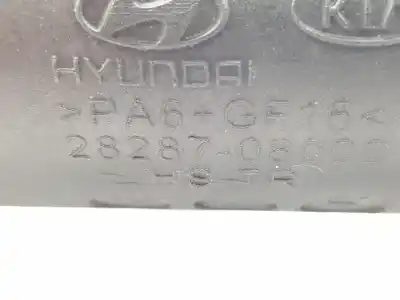 Автозапчасти б/у трубка за hyundai i30 (pd) 1.6 crdi cat ссылки oem iam 2828708000  2828708000