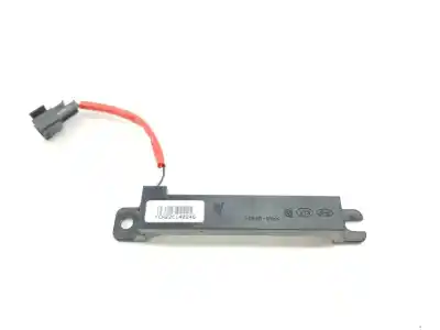 Автозапчасти б/у электронный модуль за hyundai i30 (pd) 1.6 crdi cat ссылки oem iam yca22c140246