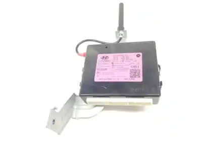 Автозапчасти б/у электронный модуль за hyundai i30 (pd) 1.6 crdi cat ссылки oem iam 95480g4510