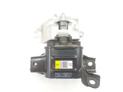 Pièce détachée automobile d'occasion support moteur gauche pour hyundai i30 1.6 crdi références oem iam 21830j9000