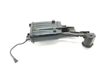 Peça sobressalente para automóvel em segunda mão filtro de carvão ativo por hyundai i30 fastback 2.0 tgdi cat referências oem iam 31420g3000
