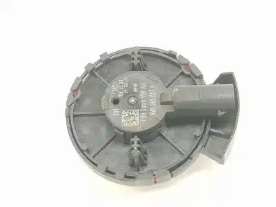 Second-hand car spare part electronic module for volkswagen taigo (cs1) 1.0 tsi oem iam references 4m0955557a