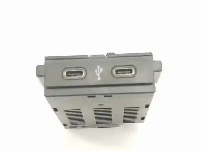 Second-hand car spare part electronic module for volkswagen taigo (cs1) 1.0 tsi oem iam references 2g6035736  2g6035736