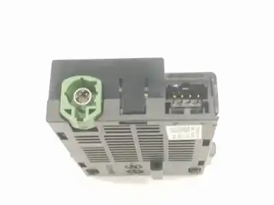 Second-hand car spare part electronic module for volkswagen taigo (cs1) 1.0 tsi oem iam references 2g6035736  2g6035736