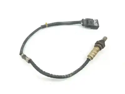 Pièce détachée automobile d'occasion sonde lambda pour seat ibiza (6l1) 1.4 16v références oem iam 036906262d 036906262d 