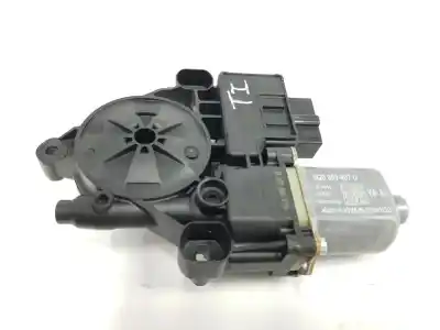 Second-hand car spare part rear left window motor for volkswagen taigo (cs1) 1.0 tsi oem iam references 5q0959407d