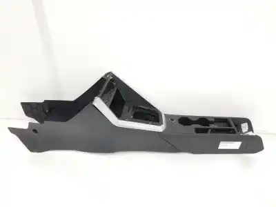 Second-hand car spare part center console for volkswagen taigo (cs1) 1.0 tsi oem iam references 2g1863241k