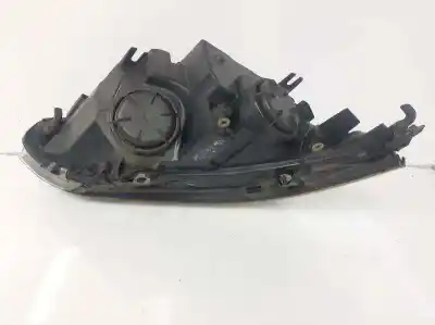 İkinci el araba yedek parçası sol far için bmw 5 (e60) 520 i oem iam referansları 63127165561  63127165561