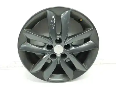 Peça sobressalente para automóvel em segunda mão jante por peugeot 508 1.6 hdi fap referências oem iam 9671401380