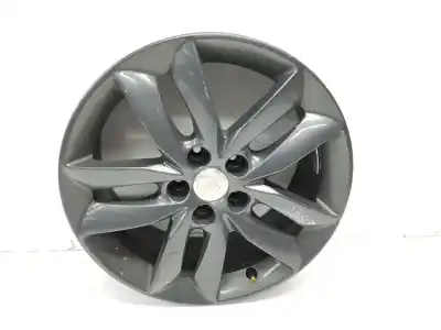 Peça sobressalente para automóvel em segunda mão jante por peugeot 508 1.6 hdi fap referências oem iam 9671401380