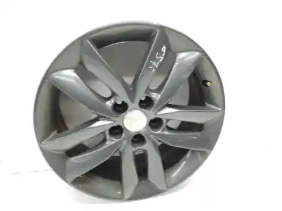 Peça sobressalente para automóvel em segunda mão jante por peugeot 508 1.6 hdi fap referências oem iam 9671401380