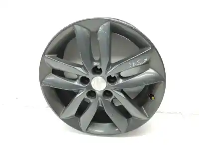 Peça sobressalente para automóvel em segunda mão jante por peugeot 508 1.6 hdi fap referências oem iam 9671401380