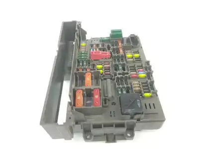 Second-hand car spare part FUSE BOX UNIT for BMW SERIE 1 CABRIO (E88)  OEM IAM references 61149119445  9119445
