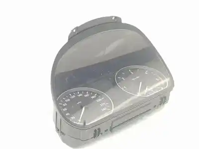 Peça sobressalente para automóvel em segunda mão quadrante por bmw serie 1 cabrio (e88) 2.0 turbodiesel cat referências oem iam 62109187330